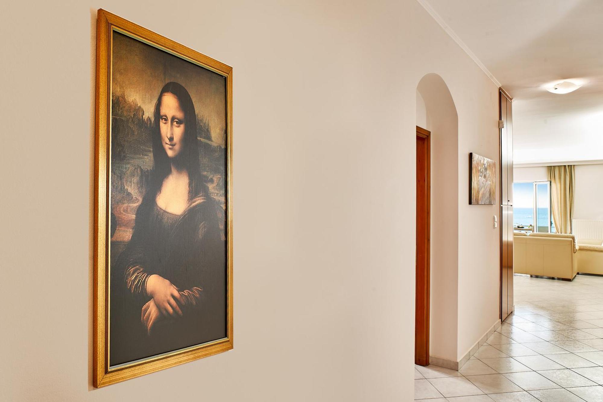 Appartamento Sea View House