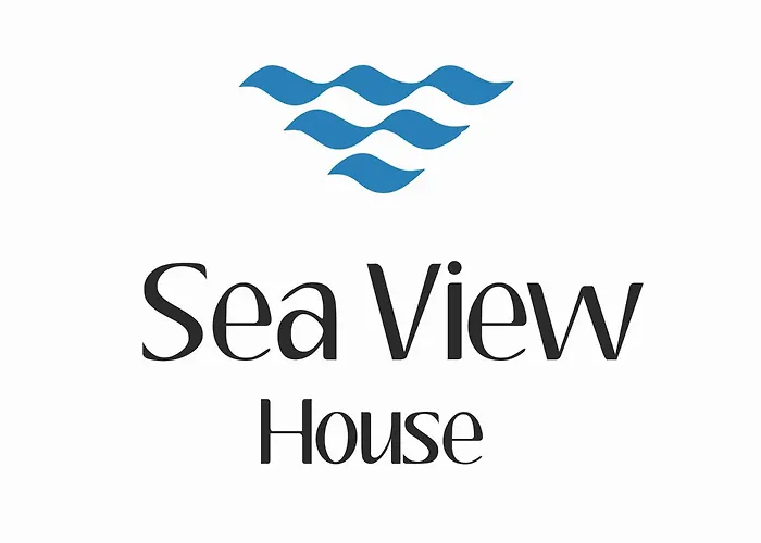 Sea View House