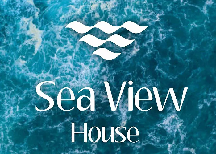 Sea View House