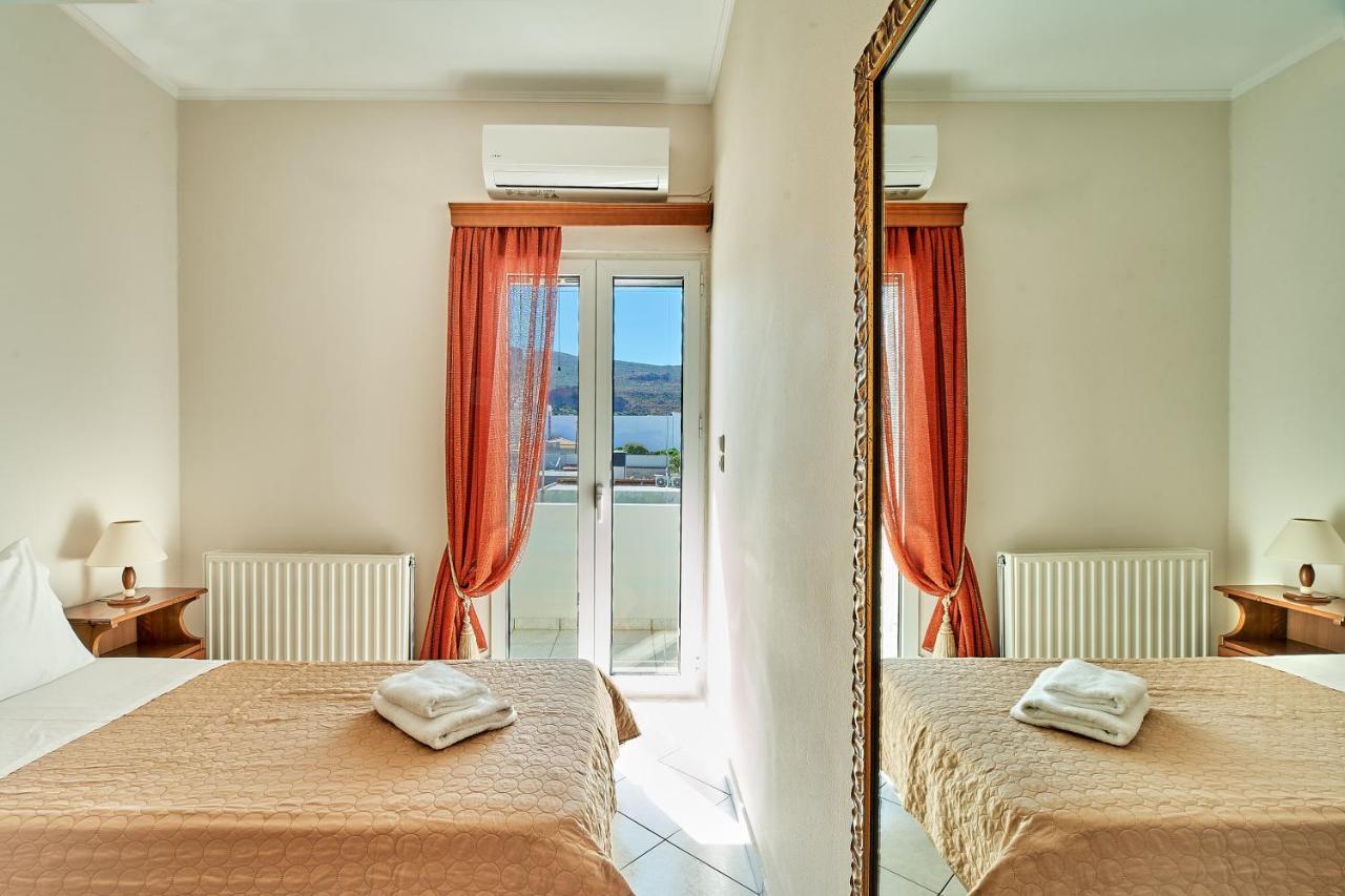 Sea View House Appartement *