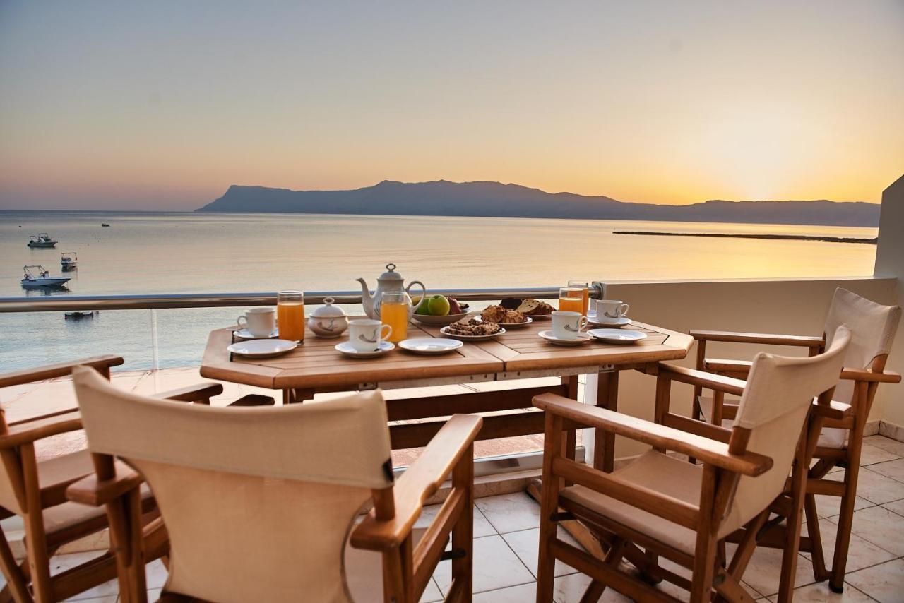 Sea View House Appartement *