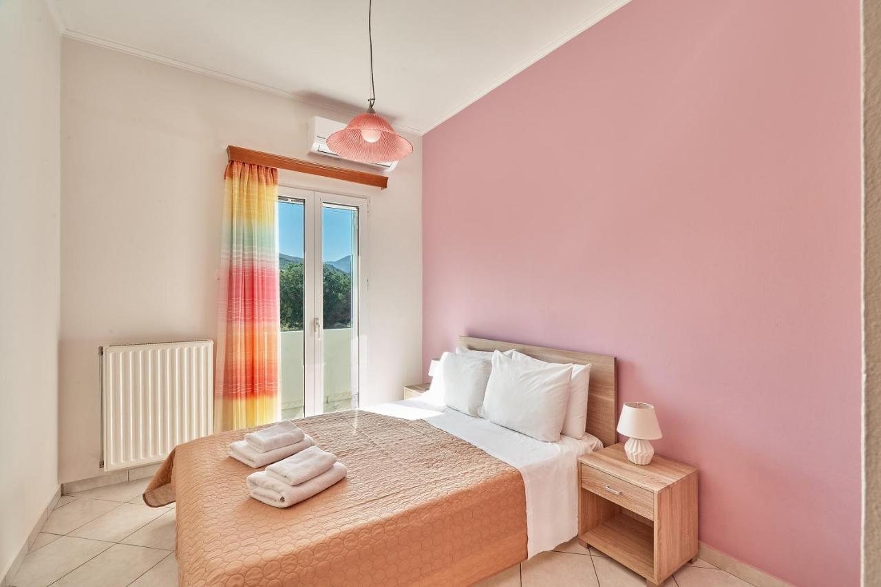 Appartement Sea View House