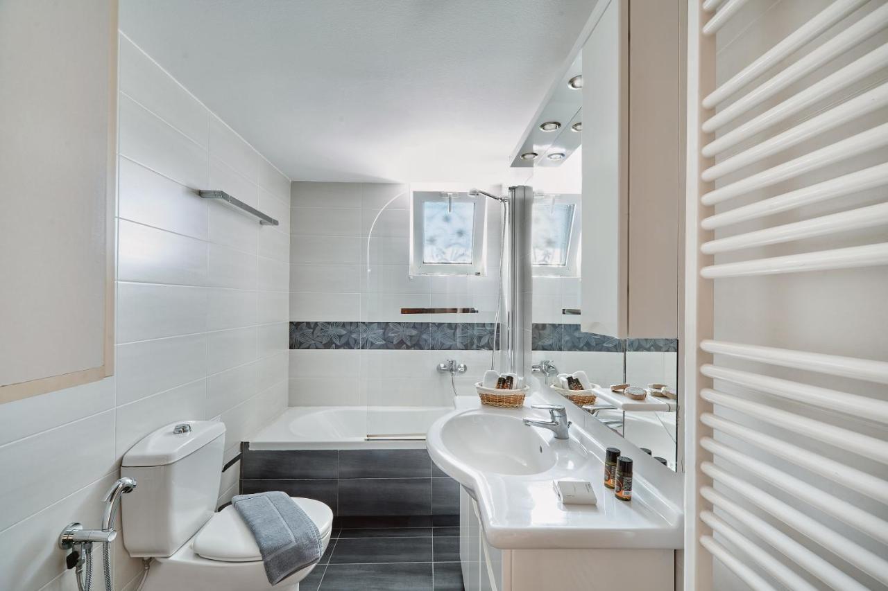 Appartement Sea View House