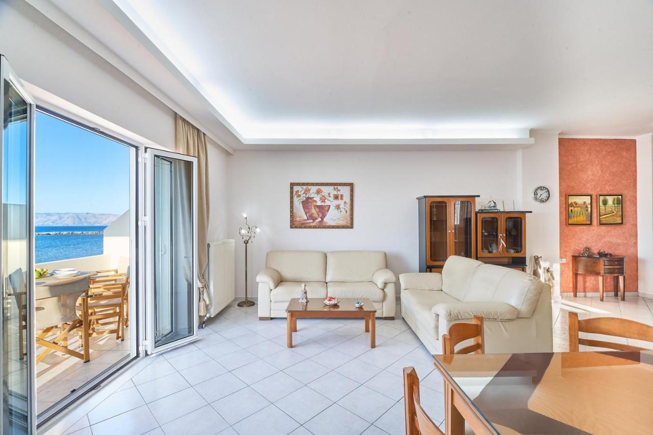 Appartement Sea View House