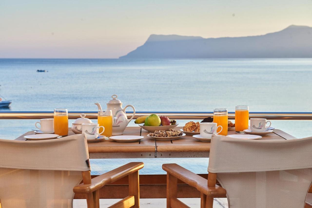 Appartement Sea View House