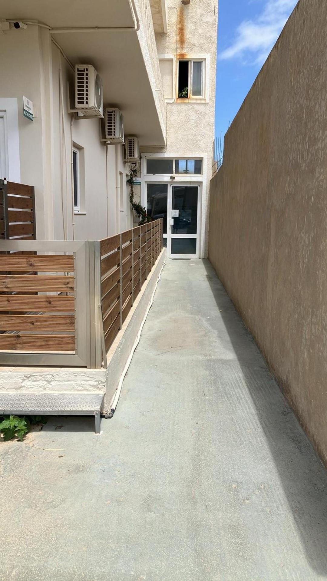 Sea View House * Kíssamos